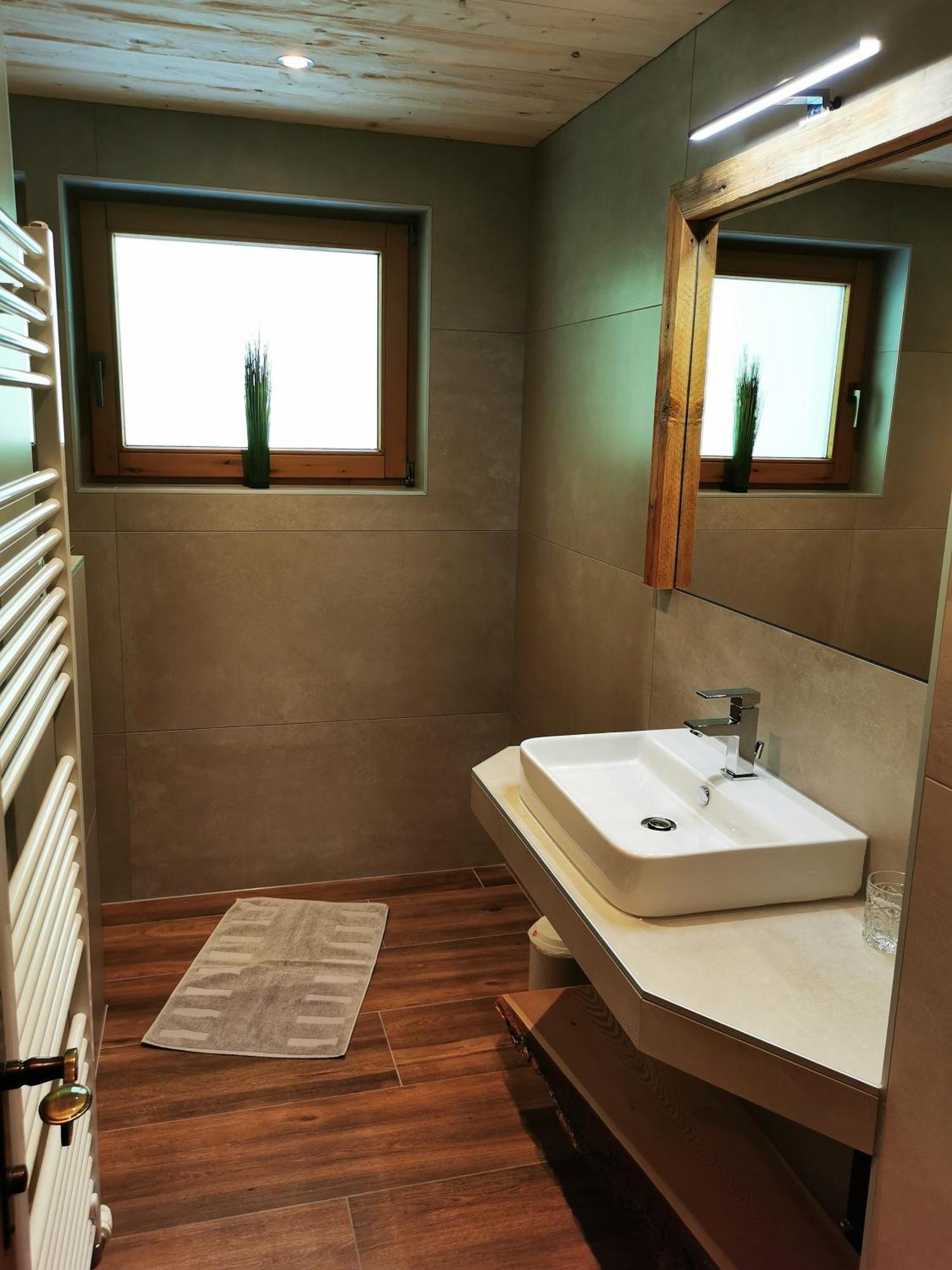 Ferienwohnung Brugger Zellberg Εξωτερικό φωτογραφία
