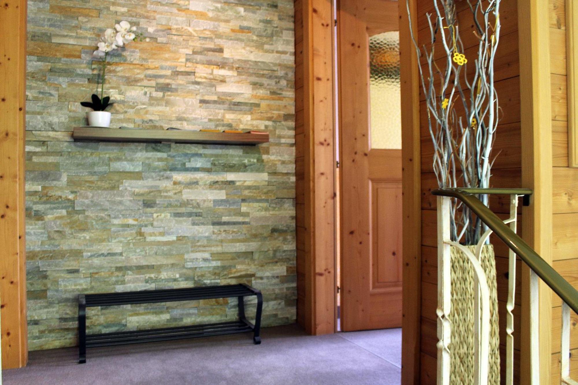 Ferienwohnung Brugger Zellberg Εξωτερικό φωτογραφία
