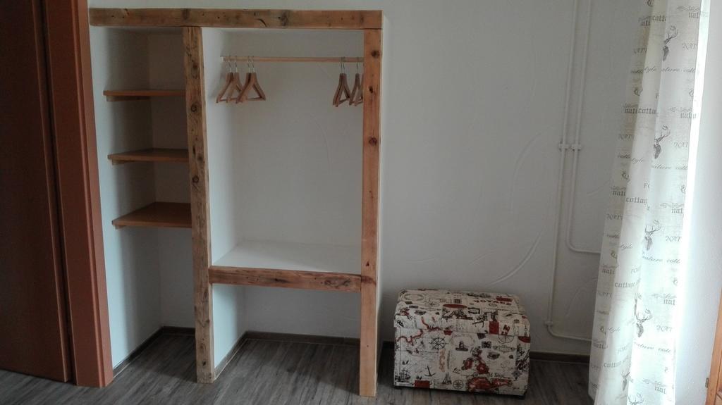 Ferienwohnung Brugger Zellberg Εξωτερικό φωτογραφία