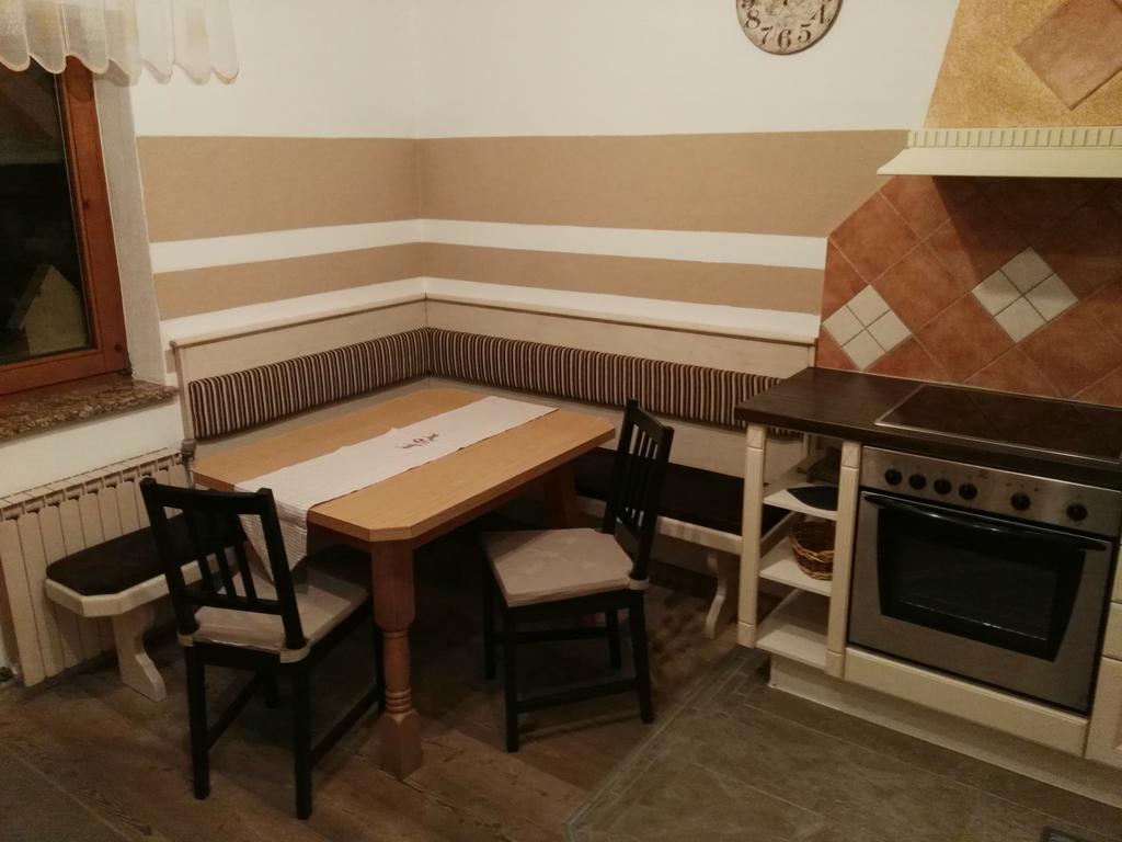 Ferienwohnung Brugger Zellberg Εξωτερικό φωτογραφία