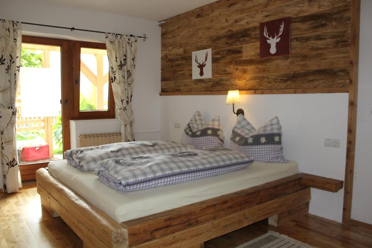 Ferienwohnung Brugger Zellberg Εξωτερικό φωτογραφία